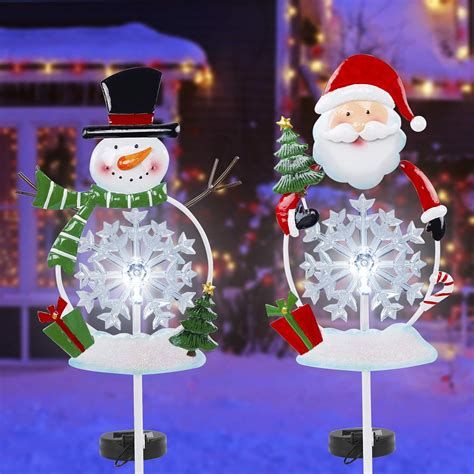 amazon solar christmas lights outdoor|More.